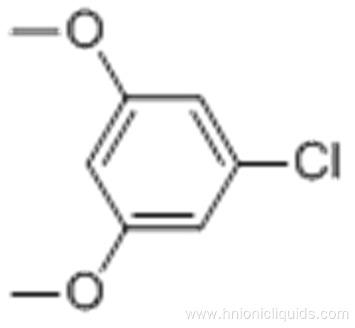 5-Chloro-1,3-dimethoxybenzene CAS 7051-16-3