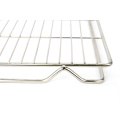 Baking rack Stainless Steel Wire Mesh Baking And Cooling Rack Manufactory