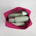 Pink Cosmetic Case Summer Dumpling Cosmetic Bags