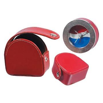 Travel Alarm Clocks
