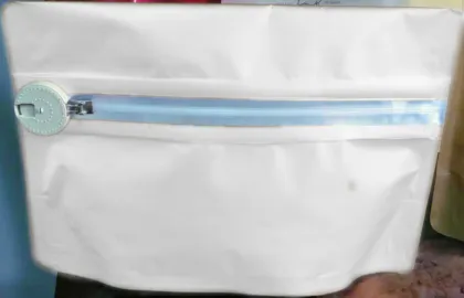 Wholesale Child Resistant Proof Bag