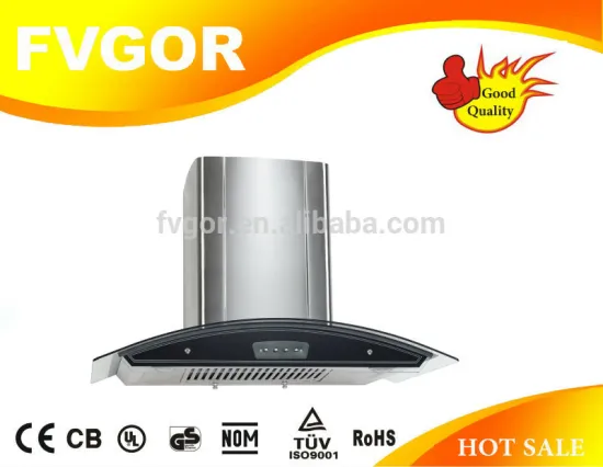 auto clean euro hood