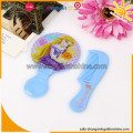 Disney Comb And Mirror