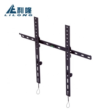 Steel LED LCD Plasma Full Vision Articulating TV Stand