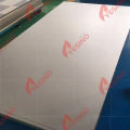 GR1 GR2 GR5 Titanium Sheet ASTM B265