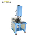 2600W Ultrasonic Welding Machine 15K 4200W Water Pump Impeller Welder Factory