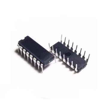 TP8472BP Mouse Controller IC DIP-16 Electronic ICs TP8472AP