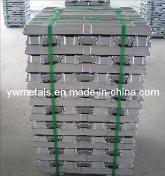 SGS Approved Ingot with Best Price