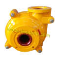 Hot sale high chrome alloy zj slurry pump