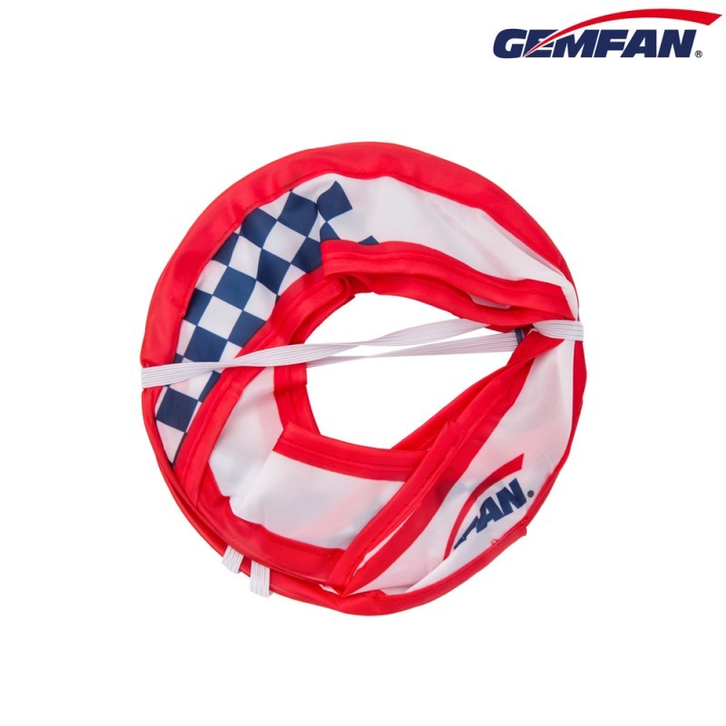 Gemfan Custom Logo Printing Indoor Circle Race Gate FPV Racing Gate Pop-Up Cube Reflective 52cm Gate