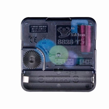 Batteriebetriebener 16 -mm -Tekken 8528 T 5 Taktbewegungsmechanismus