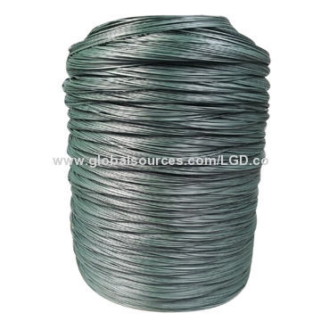 PVC coated wire with high quality