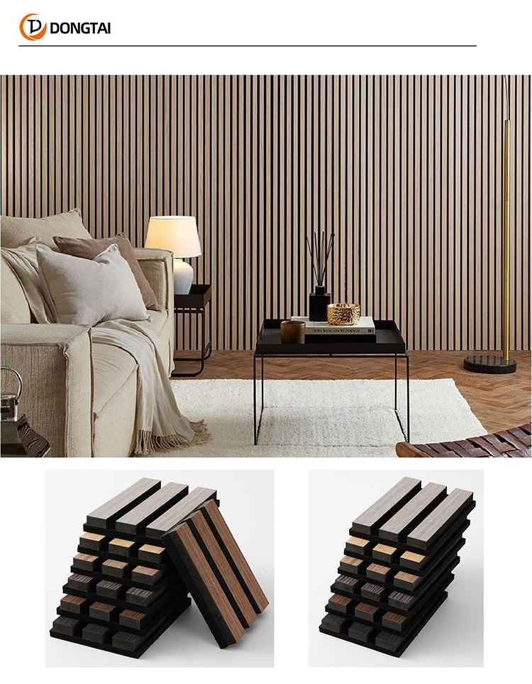 acoustic panel 6