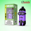 Одноразовый Vape Mesh-x recharge Vape