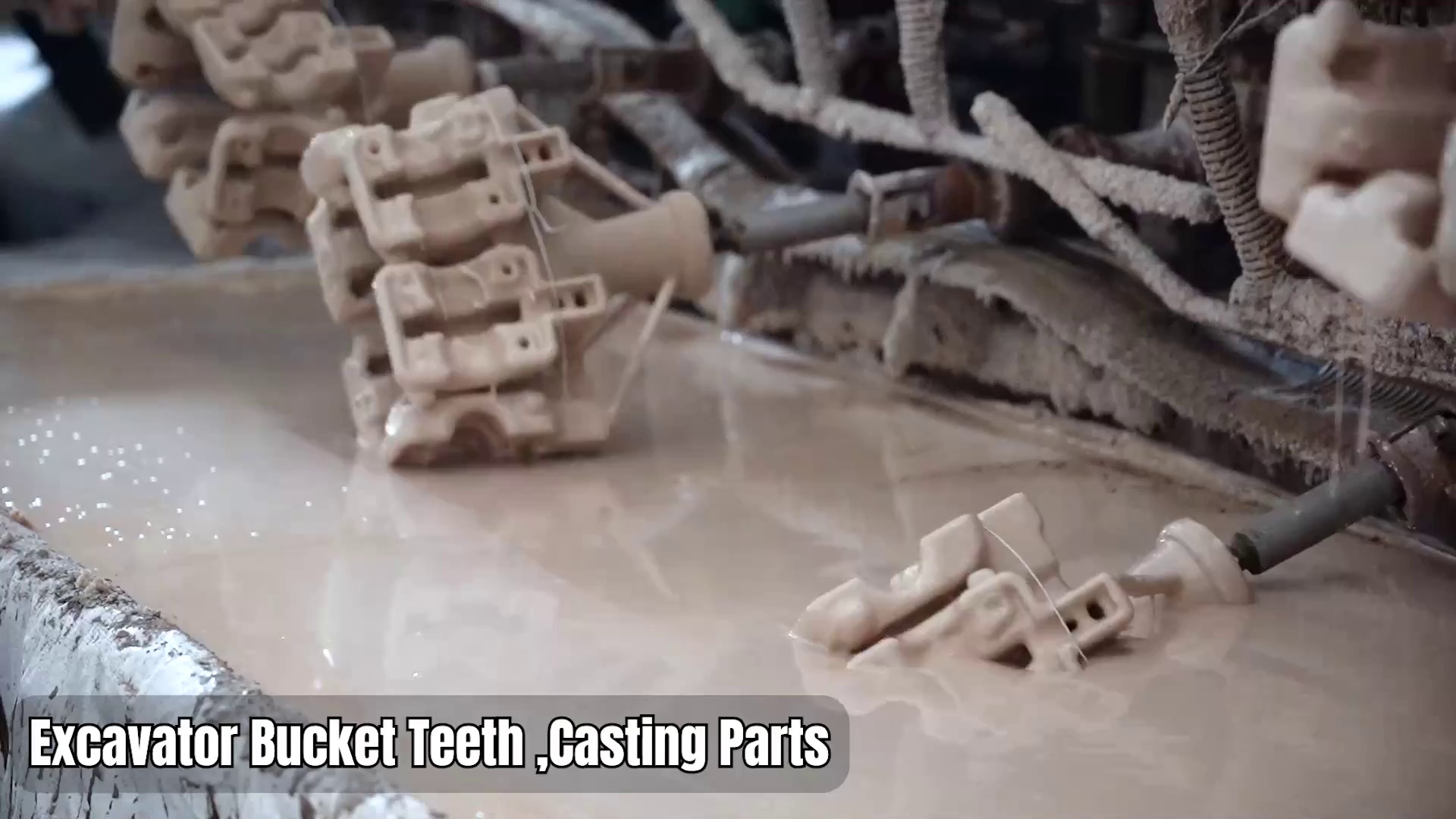 Premium Wear Parts Skid Steer Ca T Loader Unitooth with Bolt Nut 132-4720 for Sale