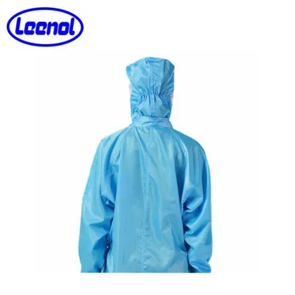 esd protective clothing