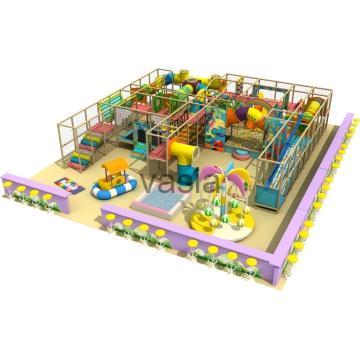 Indoor Playground,Park