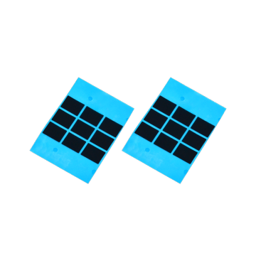 Film guide papier pour imprimante