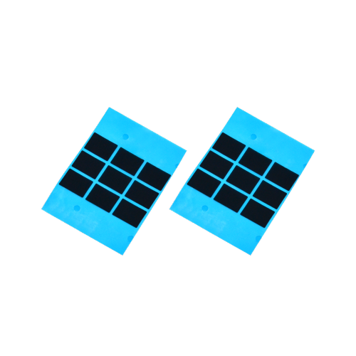Film guide papier pour imprimante