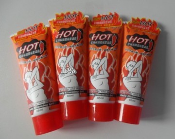 100% Herbal Yilibalo Body Slimming Gel