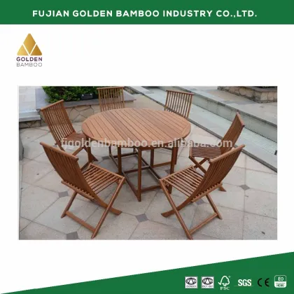 High quality bamboo material board for living furniture