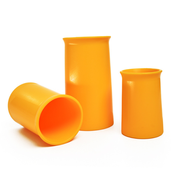 Silicone Solid Drink Cups