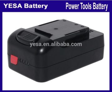 14.4V Li-ion Power tool battery for Einhell 451317501014, 451132601001, 4511319, 4511378 or 4511773 BT-CD 14,4/3 Li, WZAS 14.4