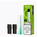 Yooz Mini POD Vape Starter Kit bajo precio