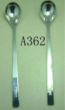 antique coffee spoon