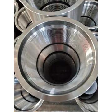 API 5CT Casing Coupling9-5 / 8 LC BC N80, PSL-1