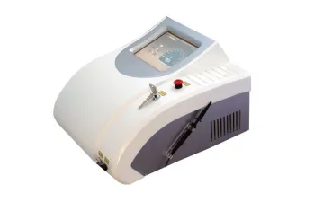 Age-spots Removing Spider Vein Removal Machine 13.56mhz 30w