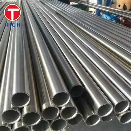 Carbon Tube Welded Steel Pipes ASTM A178