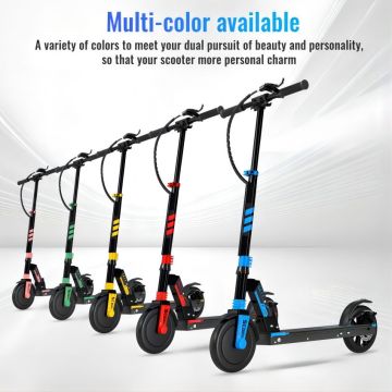 Kick Scooter Adult Teenagers Kids 2 Wheel Kids Scooter