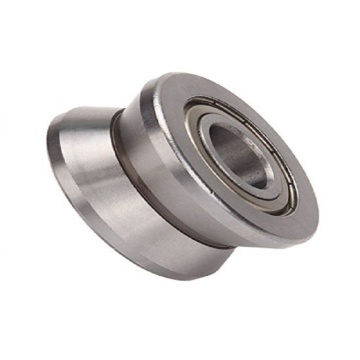 Low Temperature Resistant V Groove Ball Bearing