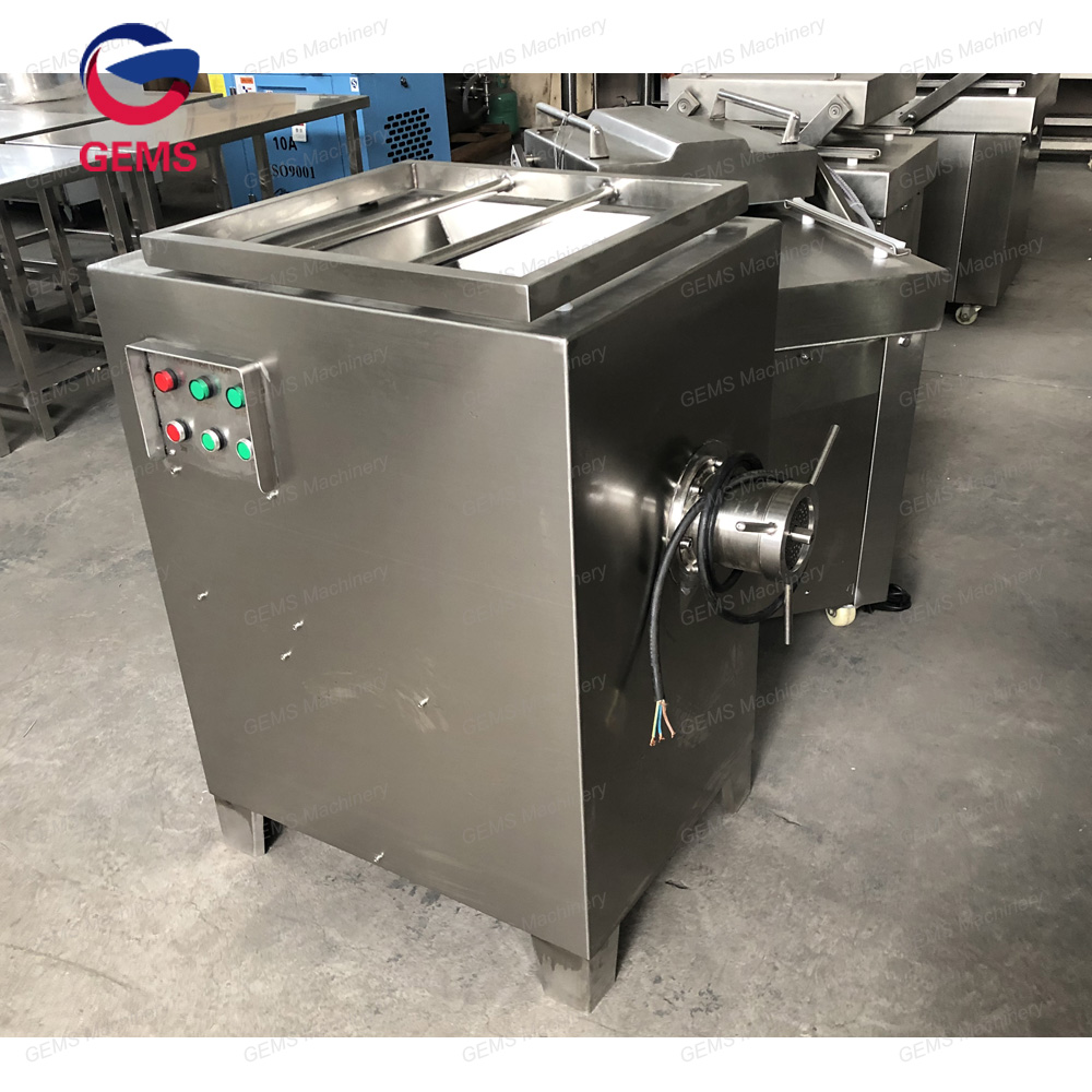 Cheese Crushing Cheese Grinding Cheese Shredder Machine