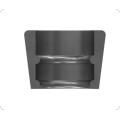 2A-4429 3412C V-Shaped Lock Retainer