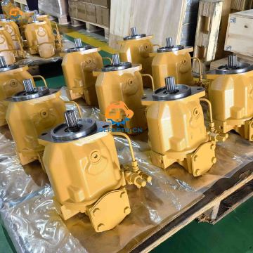 Suitable Hydraulic Pump for Caterpillar CAT 416C, 426C, 428C, 436C, 438C - 1616634
