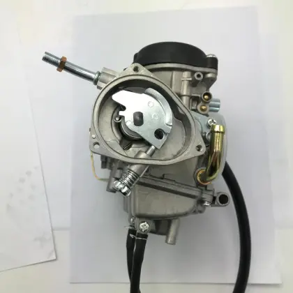 Keihin CVK 30 Carburetor for YFM660