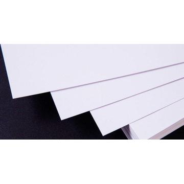 CMYB 100% Papel de compensación de pulpa de madera