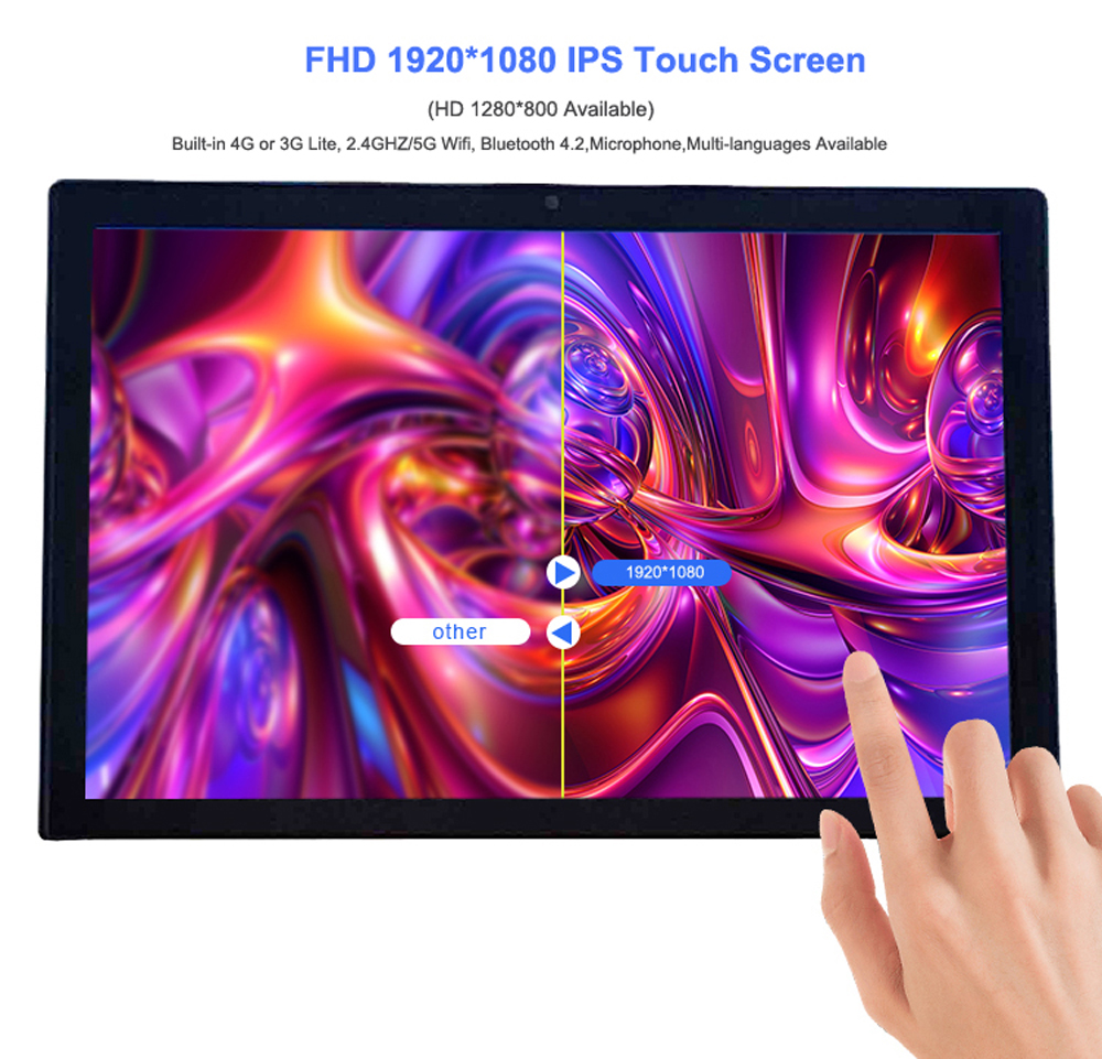 Target 10 Inch Tablet