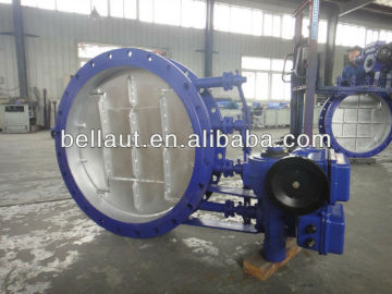 Round Electric Throttle, in Line with International Standards, with The Rotary Electric Actuators Can Achieve Perfect Control