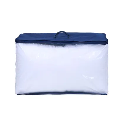 Waterproof Mattress Protector Packaging and Bedding Storage Bags