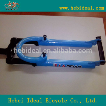 Size Steel bicycle Fork disc brake front fork