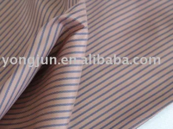 100% polyester dobby  lining