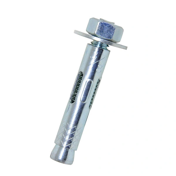 Comparison of hex head sleeve nut specifications and applications