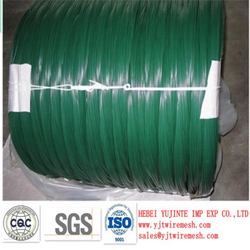500KGS COIL PVC COATED WIRE