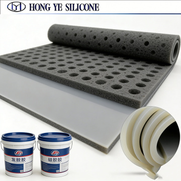 High Quality Foam Silicone Pipe for Bulk Purchase