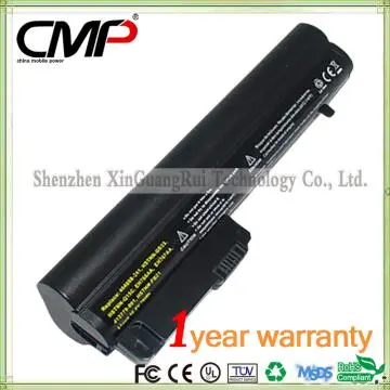 9cells Laptop battery for HP Compaq Business NC2400, NC2410