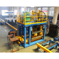 Automatic Assembly Welding Production Line For H Beam