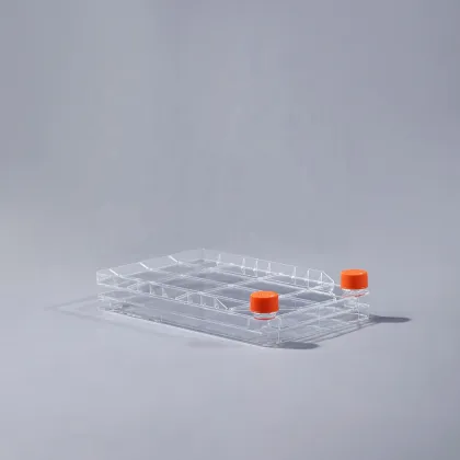cell culture multi flask